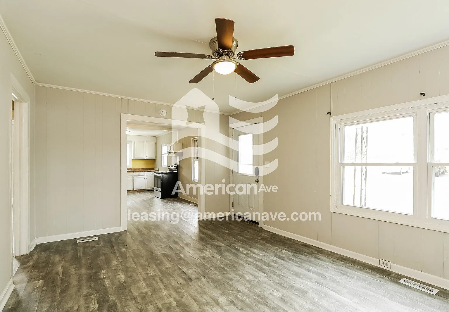 404 South Webb Street, 28052; #46722 - 46722 — Photo 4