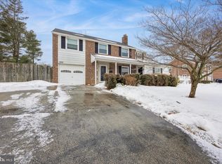 606 W Springfield Rd, Springfield, PA 19064