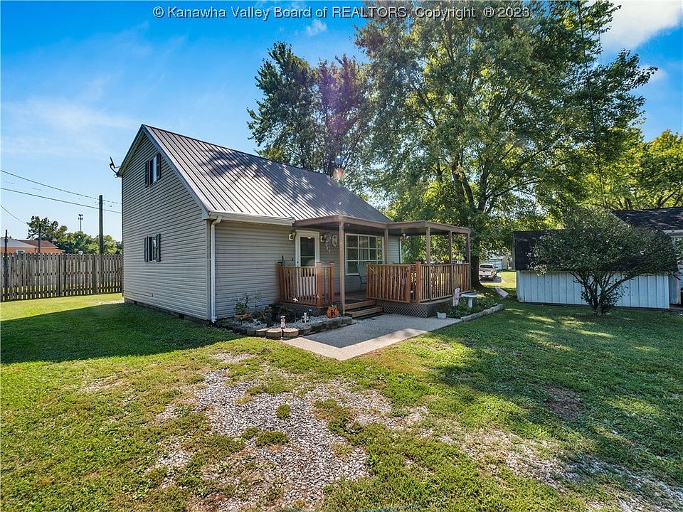 4980 Altizer Ave, Huntington, WV 25705 Zillow