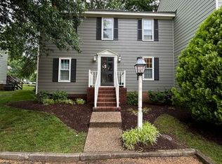 2728 Berkeley Pointe Dr, Henrico, VA 23233
