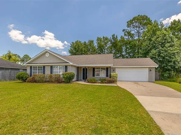 169 Timber Ridge Dr, Brunswick, GA 31525