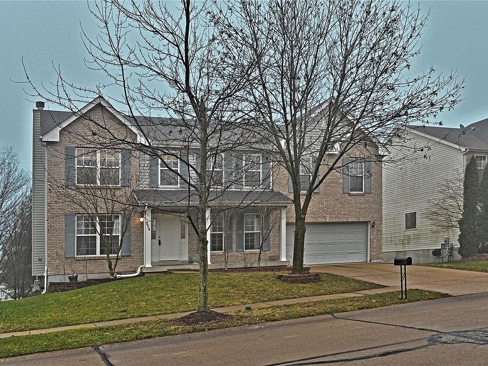 1st image of 274 Windy Acres Estates Dr
