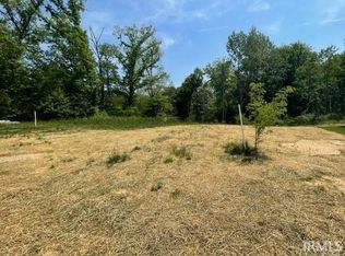 12433 Browning Manor Cir, Evansville, IN 47725