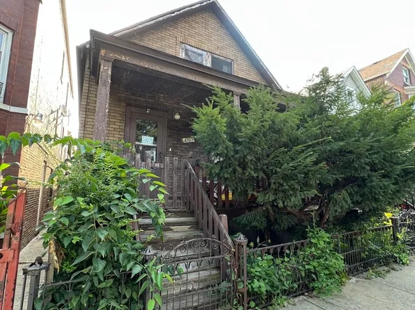 4737 S Wolcott Ave, Chicago, IL 60609