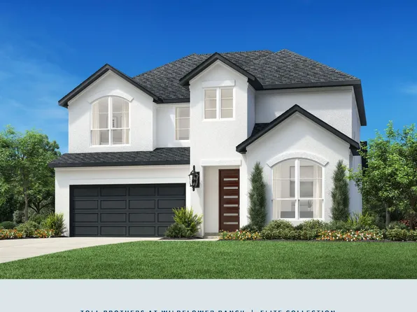 709 Mountain Aloe Dr, Justin, TX 76247