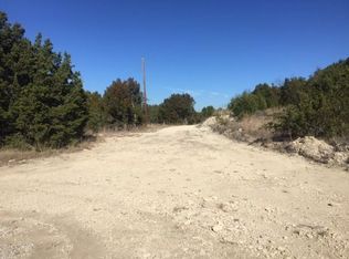 7311 E Stone Hill Ct, Lipan, TX 76462