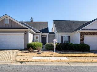 1653 Donovans Pass NW, Kennesaw, GA