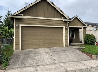 70 Glengate Loop, Cathlamet, WA 98612