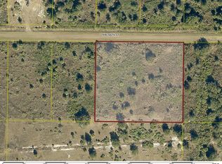 19620 NW 266th St, Okeechobee, FL 34972