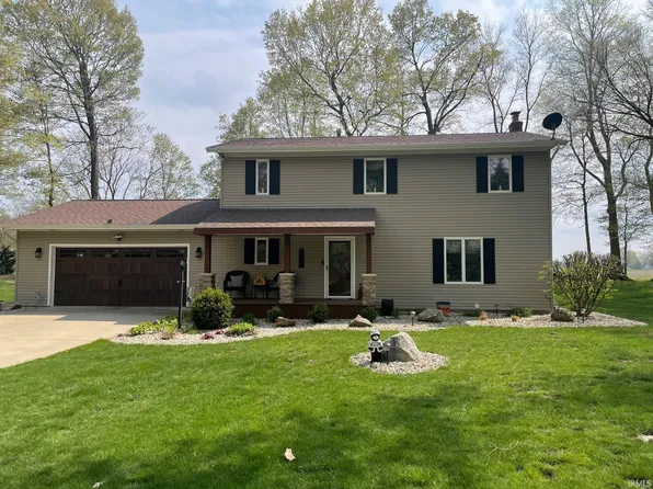 11301 Forest Dr, Plymouth, IN 46563