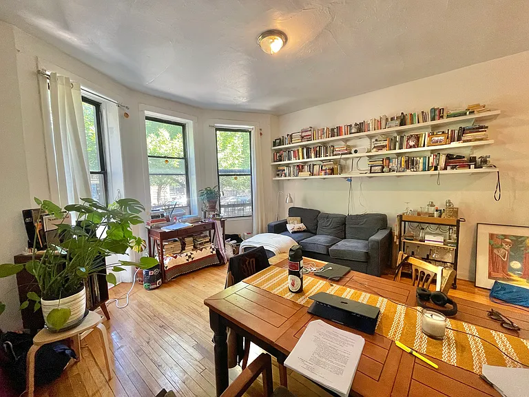 1046 Bergen St — Photo 6