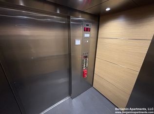 1126-27 Boylston St #603, Boston, MA 02115