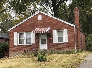 7557 Melrose Ave, Saint Louis, MO