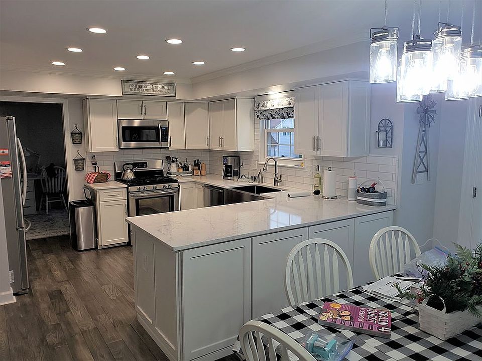New Kitchen 2019