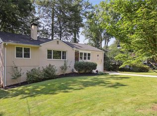 2253 Eastway Rd, Decatur, GA 30033