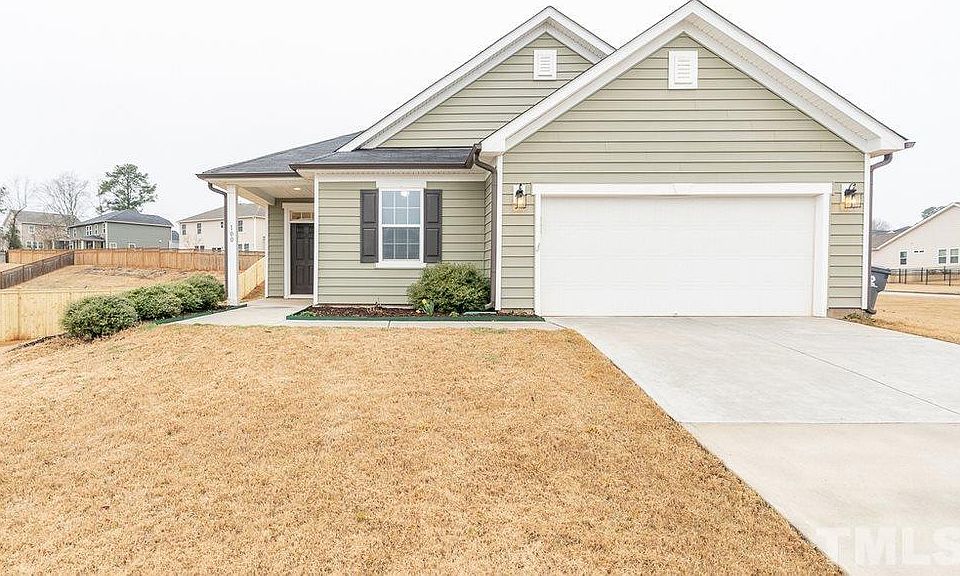 100 Hot Springs Ct, Holly Springs, NC 27540 Zillow