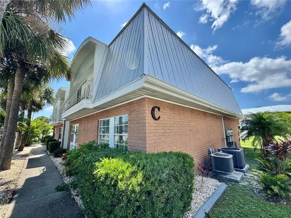 22333 Edgewater Dr APT C2, Punta Gorda, FL 33980