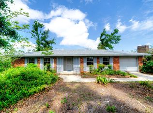 4422 Fletcher St, Panama City, FL 32405