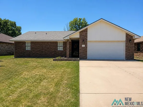 112 Wilmington Cir, Clovis, NM 88101