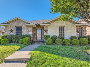 1317 Harbor Ct, Lancaster, TX 75134