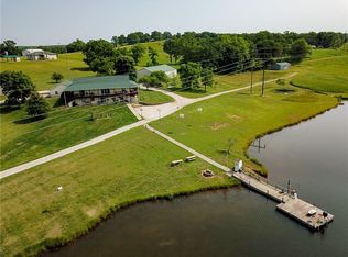 22920 Feaster Branch Rd, Warsaw, MO 65355