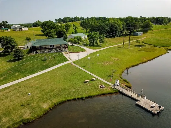 22920 Feaster Branch Rd, Warsaw, MO 65355