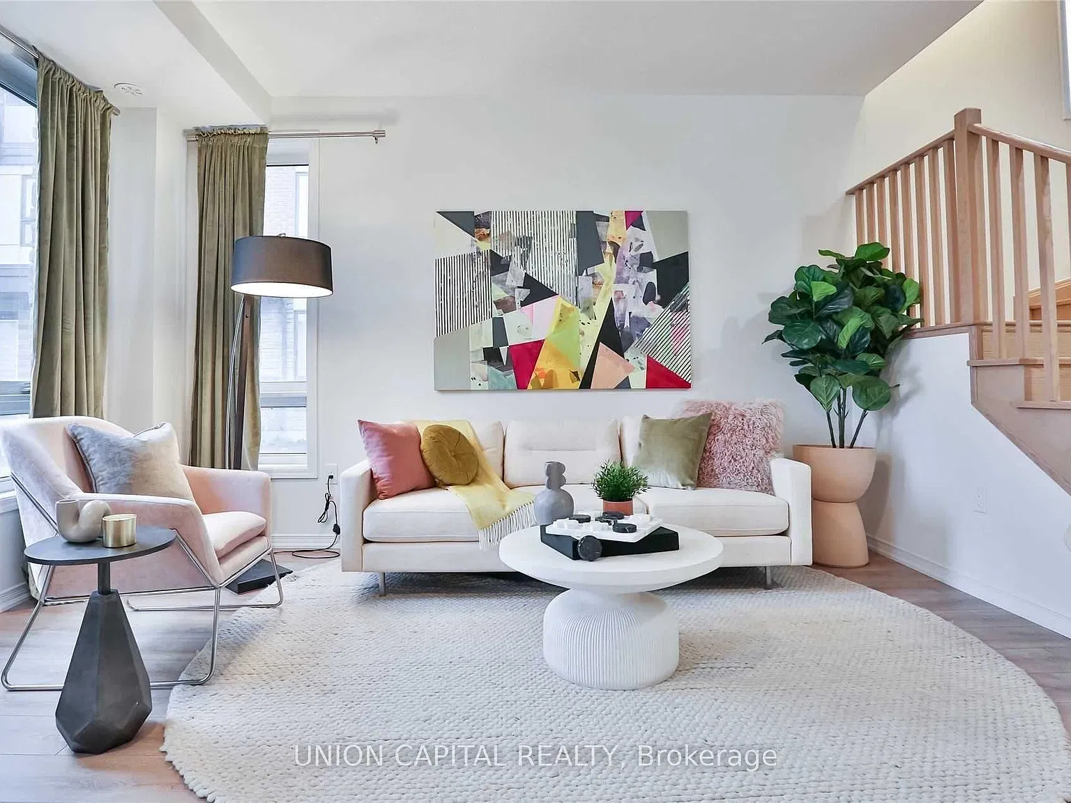 3 bed, $3,350 — Photo 4