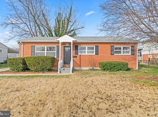 6044 Moorehead Rd, Catonsville, MD 21228