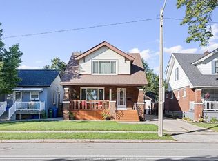1863 Pillette Rd, Windsor, ON N8T1P2