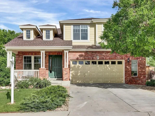 3109 S Jebel Way, Aurora, CO 80013