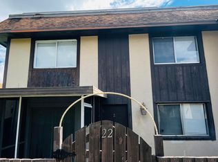 2110 Sherwood Forest Blvd APT 22, West Palm Beach, FL 33415