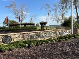 377 Hawkridge Rd, Copperopolis, CA 95228