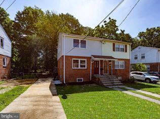 6129 41st Ave, Hyattsville, MD 20782