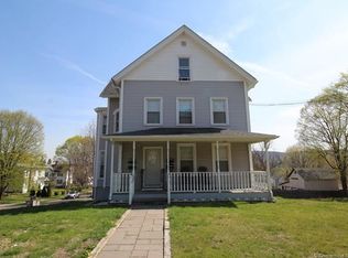 86 High St, Bristol, CT 06010