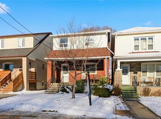 24 Mahoney Ave, Toronto, ON M6M 2H4