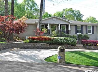 1314 Toney Dr SE, Huntsville, AL 35802