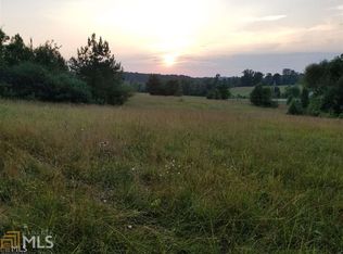 0 Willie Hodnett Rd, Lagrange, GA 30241