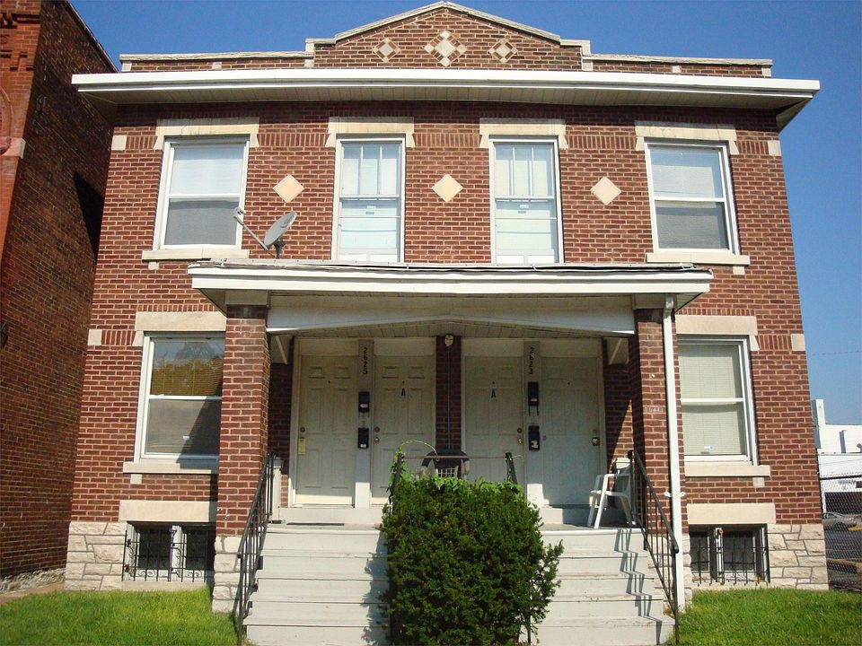 1st image of 2625A Indiana Ave