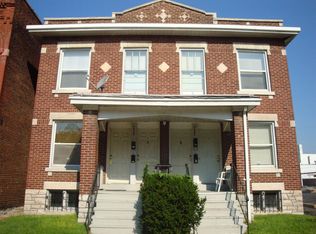 2625A Indiana Ave, Saint Louis, MO 63118
