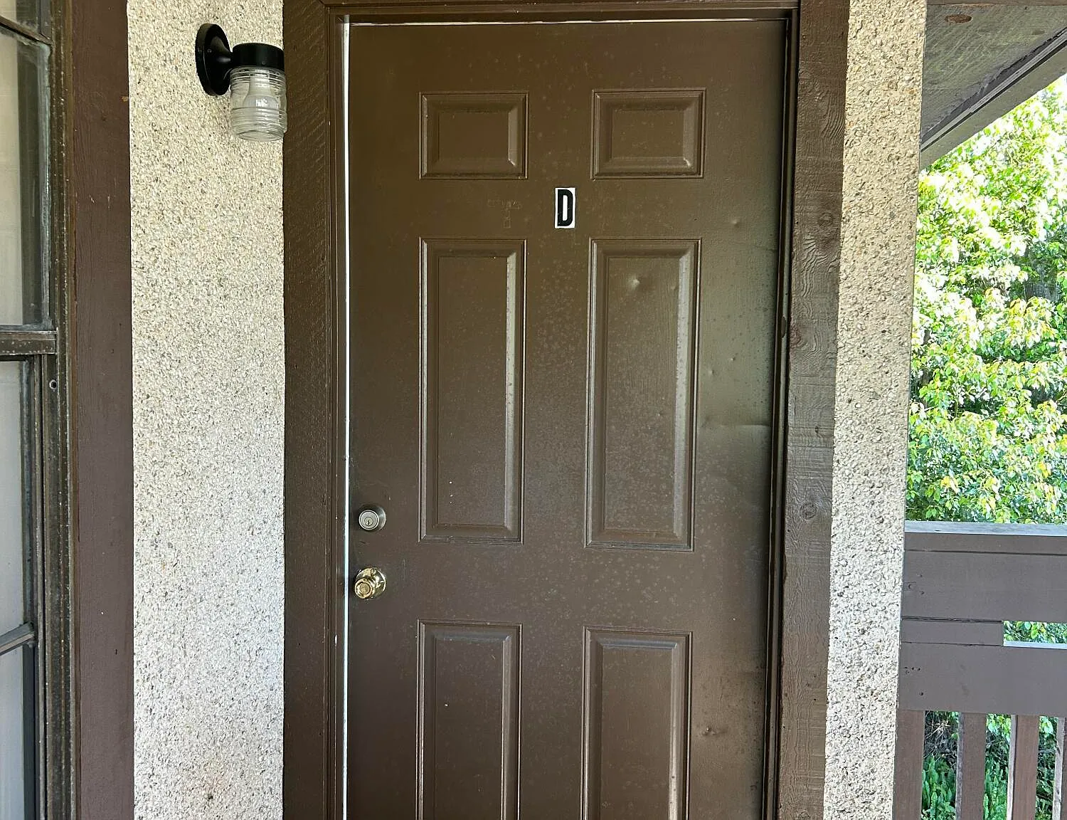 2 bed, 1.5 bath, 920 sqft, $1,175 — Photo 4