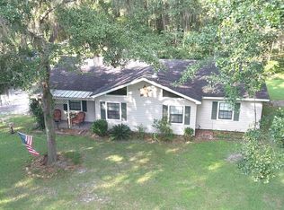 5252 Country Side Dr, Lake Park, GA 31636