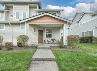 1113 63rd St SE #20-A, Auburn, WA