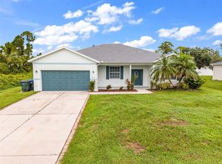 2739 ATWATER DRIVE, NORTH PORT, FL 34288