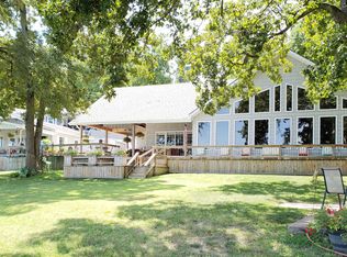 25320 S 542nd Rd, Afton, OK 74331