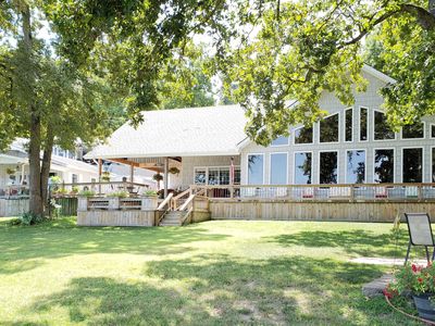 25320 S 542nd Rd, Afton, OK, 74331