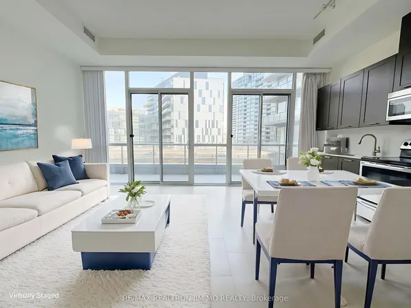 20 Bruyeres Mews #727, Toronto, ON M5V 0G8