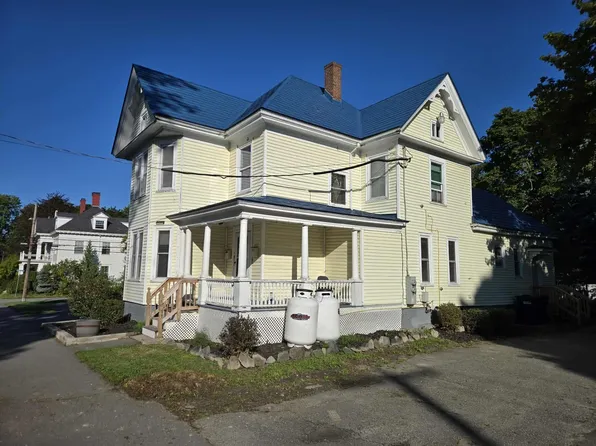 72 Garland Street, Bangor, ME 04401