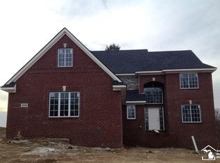 4590 Clifford LOT 51, Brighton, MI 48116