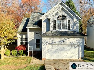 2013 Creek Bottom Way, North Chesterfield, VA 23236