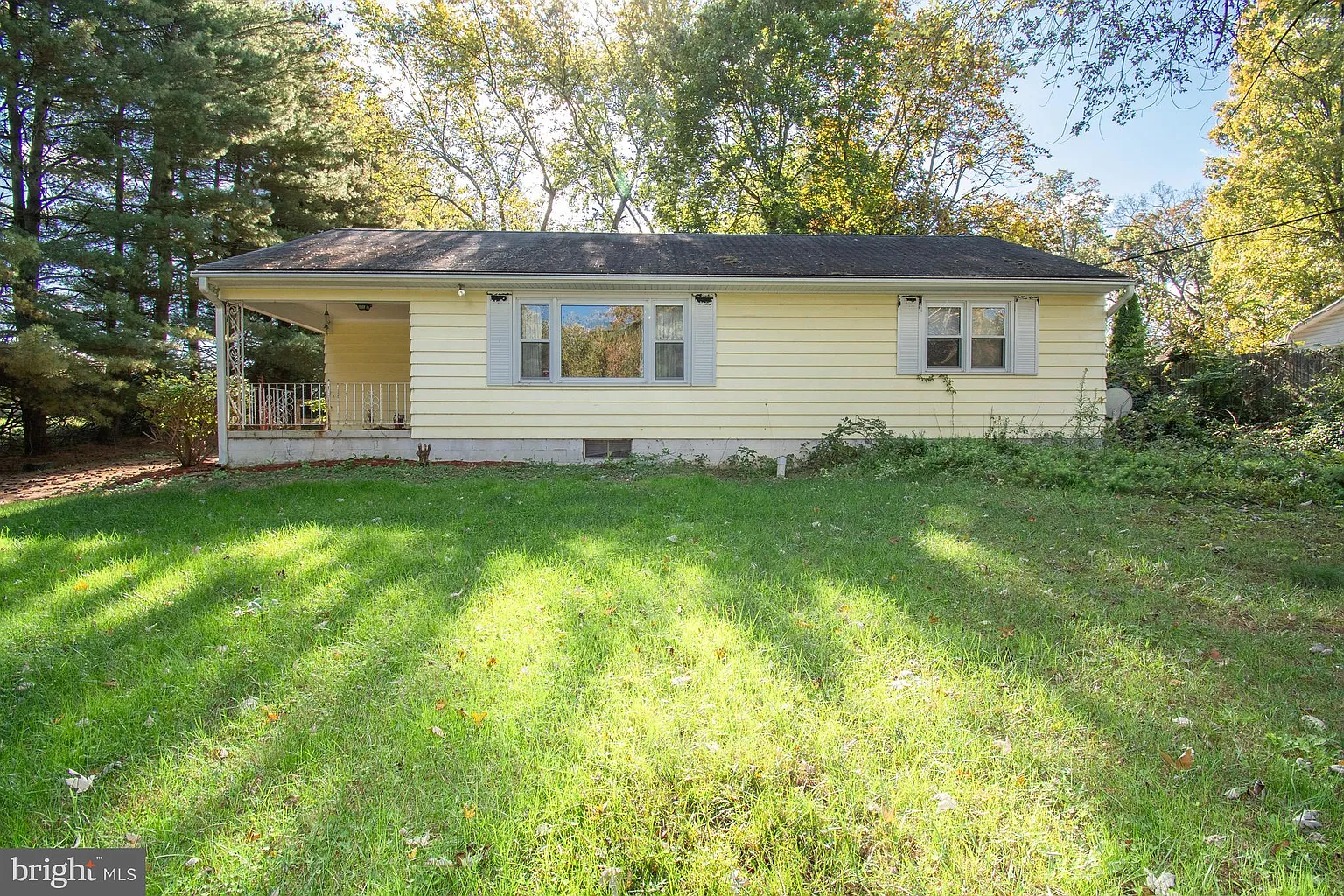 2407 Snydersburg Rd photo 1